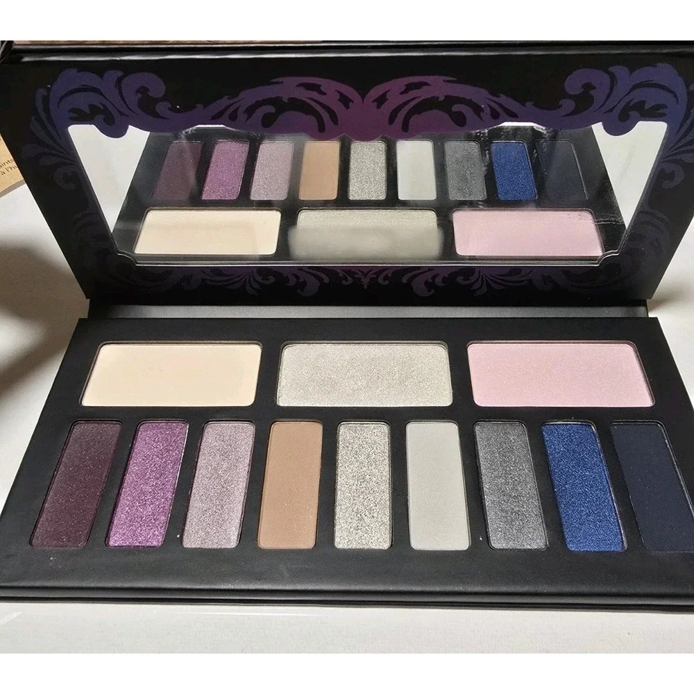 Kat Von D‎ Chrysalis Eyeshadow Palette NIB 100 % AUTHENTIC